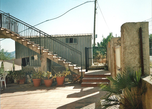 Semi-detached house for sale in Contrada San Giacomo, Ragusa, Sicily, Italy