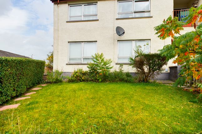 Thumbnail Flat for sale in Mount Pleasant, Newry
