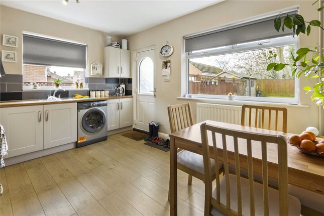 2, Chapel Road, Lincolnshire photo 4