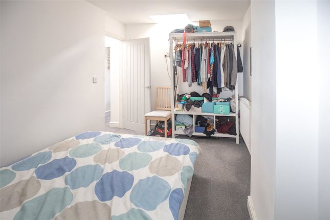 Flat for sale in Soundwell Road, Bristol, Gloucestershire
