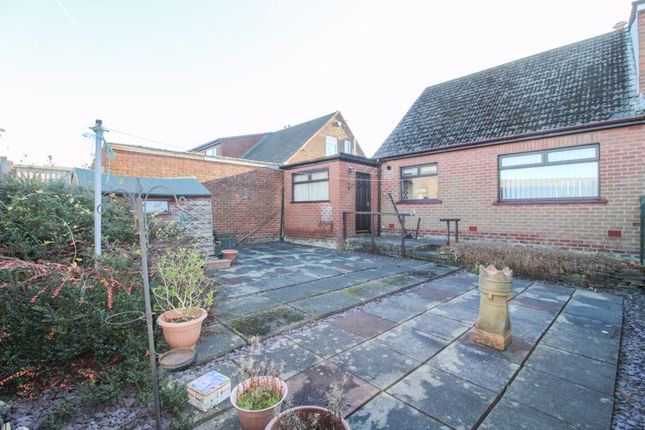 Semi-detached house for sale in Delphside Road, Orrell, Wigan