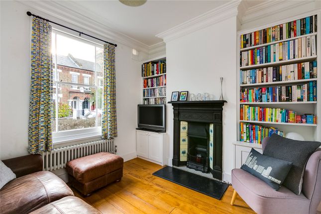 Homes For Sale In Lothrop Street London W10 Buy Property In