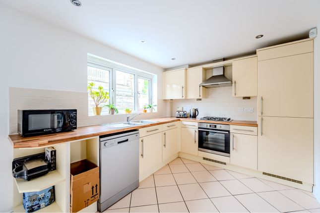 Detached house for sale in Tide Mills Way, Seaford