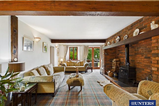 Bacon House, Waterbeck, Lockerbie photo 4
