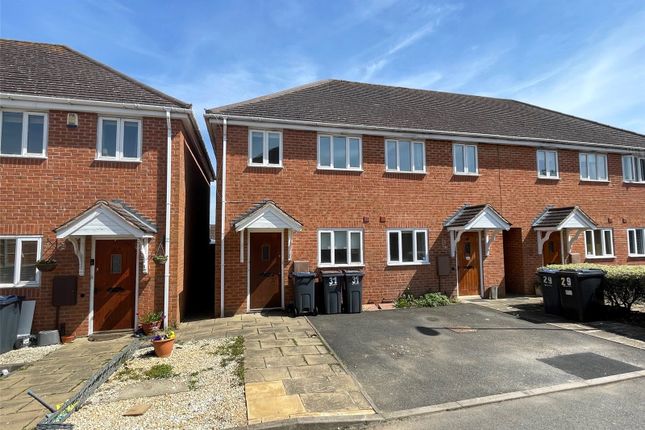Detached house for sale in Rowberrie Close, Rednal, Birmingham, West Midlands