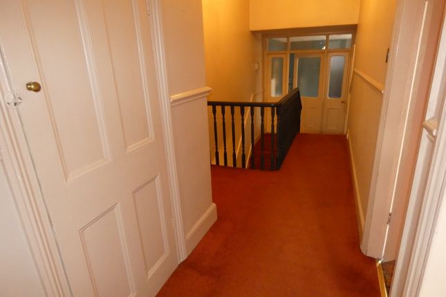Terraced house to rent in Cardigan Terrace, Heaton, Newcastle Upon Tyne