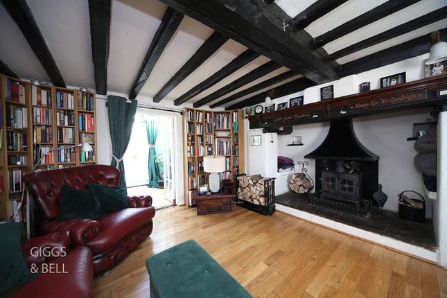 Keepers Cottage, 2a, Hitchin photo 4