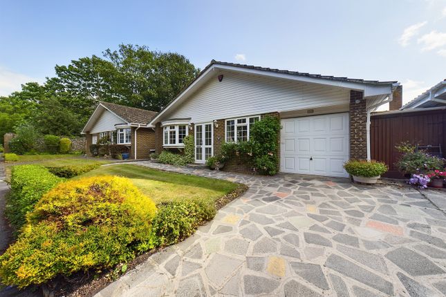 Thumbnail Bungalow for sale in Francis Road, Broadstairs