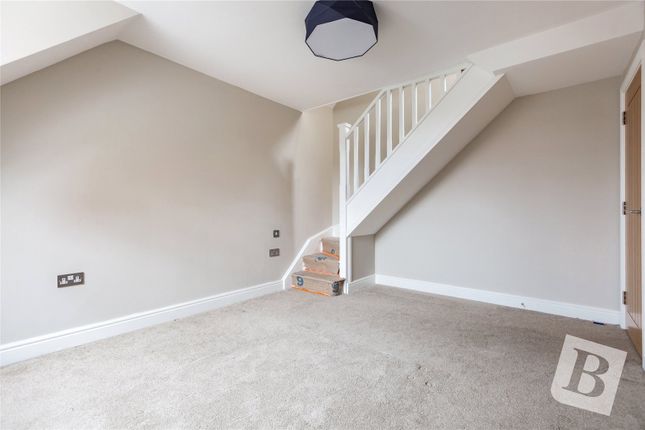 Detached house for sale in Thorndon Avenue, West Horndon, Brentwood, Essex