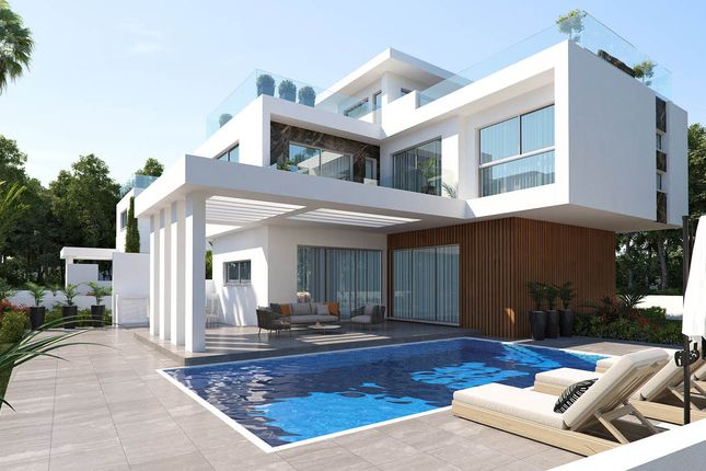 Thumbnail Commercial property for sale in Larnaca, Larnaca, Cyprus