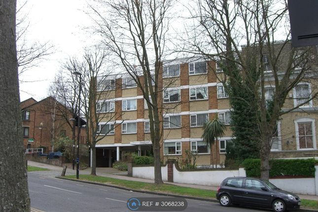 Hambledon Chase, Crouch Hill, London photo 2