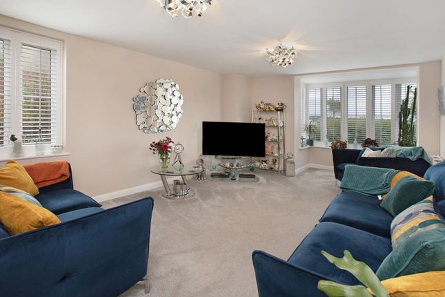 5 Clover Drive, Dawlish photo 3