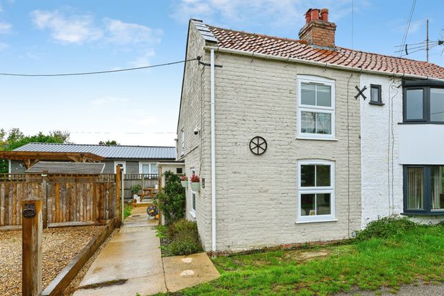 2-bed house on Steamville, 105, Station Road South, WISBECH, £190,000