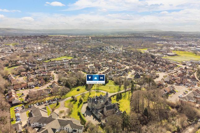 Thumbnail Property for sale in 71/3 Carnbee Avenue, Liberton, Edinburgh