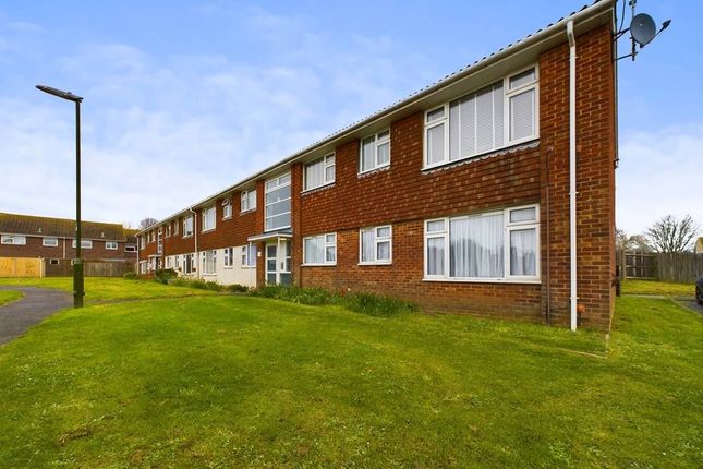 Flat for sale in Bushby Close, Sompting, Lancing