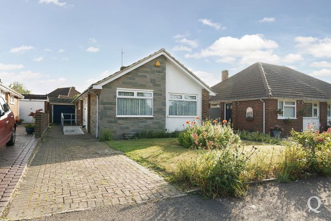 1-bed house on 68, Minterne Avenue, Kent, £300,000