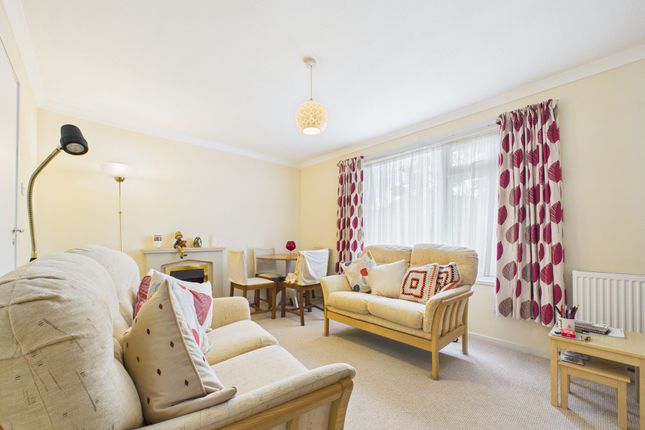 23 Mayfair, Reading photo 2