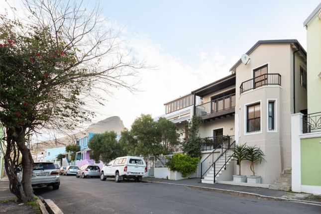 Detached house for sale in Jordaan, Cape Town, South Africa