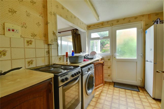 Detached house for sale in Forest Road, Watford, Hertfordshire