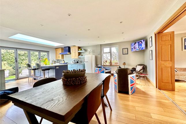 Detached house for sale in Ratton Drive, Eastbourne