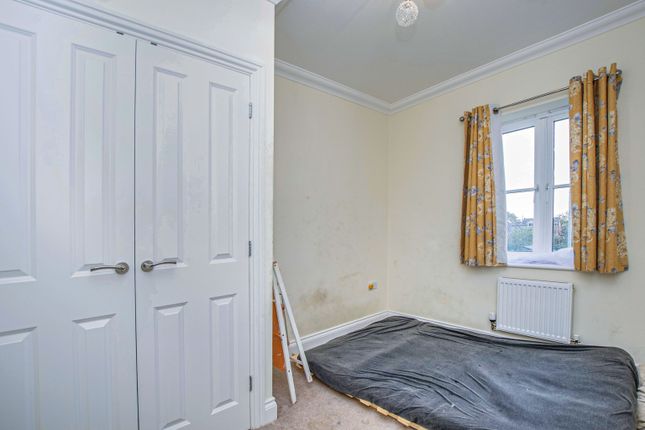 Flat for sale in Charles Marler Way, Norwich