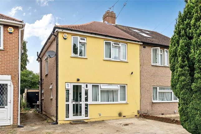 3-bed house on 101, Shakespeare Avenue, Hayes, £585,000