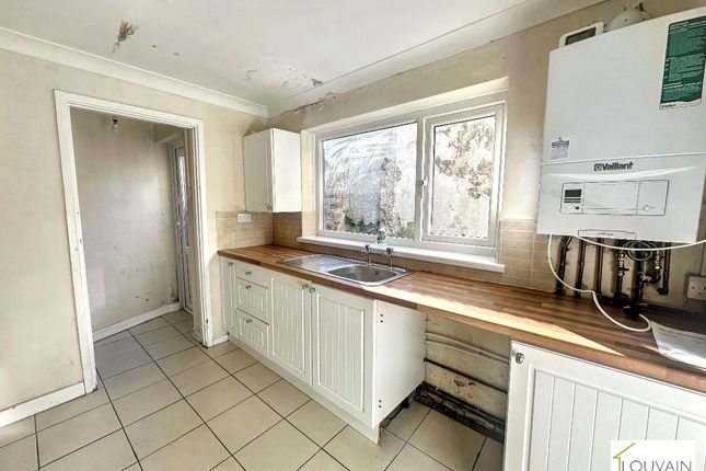 57 York Terrace, Tredegar photo 2