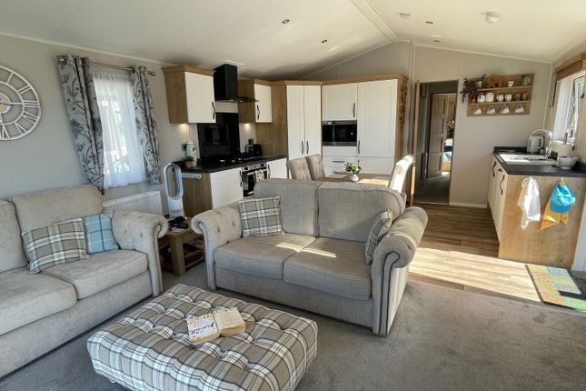30, Premier Row, Edithmead Caravan Park, Edithmead photo 3