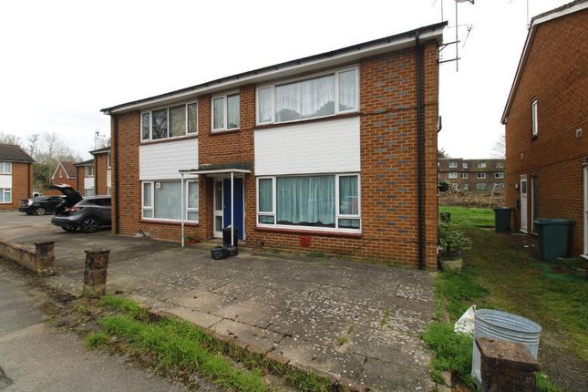 Flat for sale in The Island, Longford, Middlesex