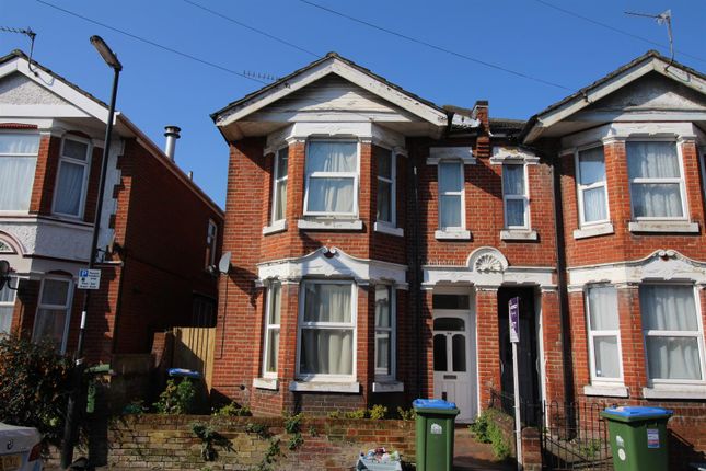 Semi-detached house to rent in Harborough Road, Shirley, Southampton