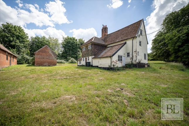 Bullen Hall Farm, Bullen Lane, Ipswich photo 3