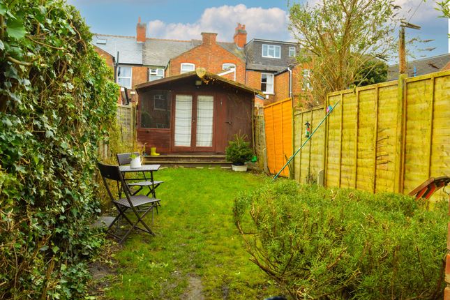 Terraced house for sale in Leopold Road, Clarendon Park, Leicester