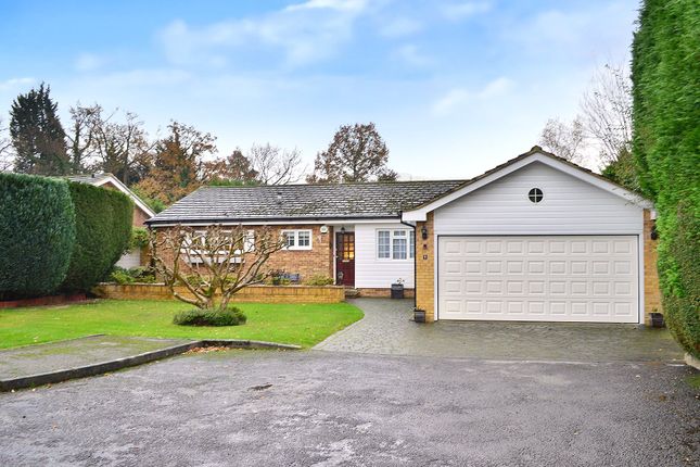 Lynton Park Avenue East Grinstead Rh19 Bungalows For Sale Buy