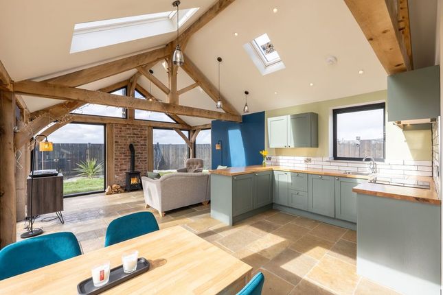 Oak Tree Cottage, Moor Lane, York photo 3