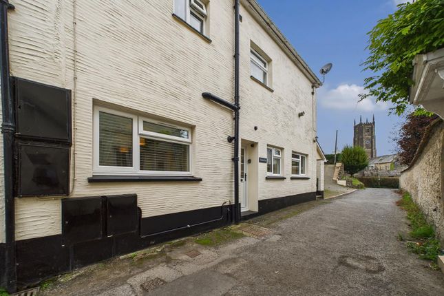 3-bed house on Old Engine Tenement, Pound Lane, Ilfracombe, £325,000