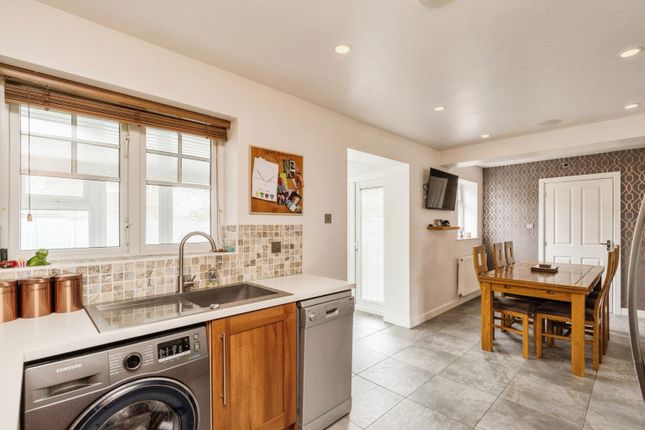 Semi-detached house for sale in Gladstone Way, Newton-Le-Willows
