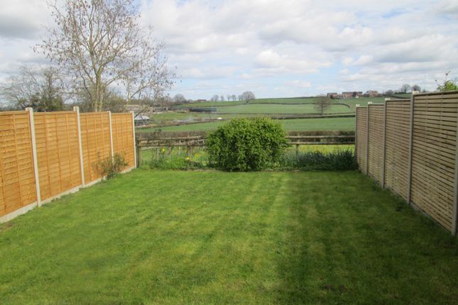 Apple Blossom Lodge, Fishpool, Gloucestershire photo 2
