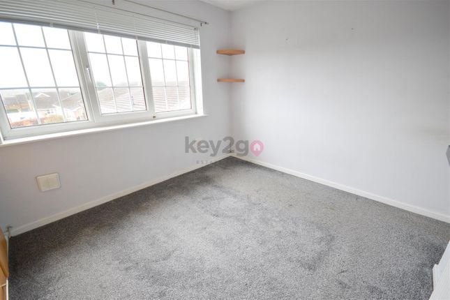 End terrace house for sale in Broomhill Close, Eckington, Sheffield