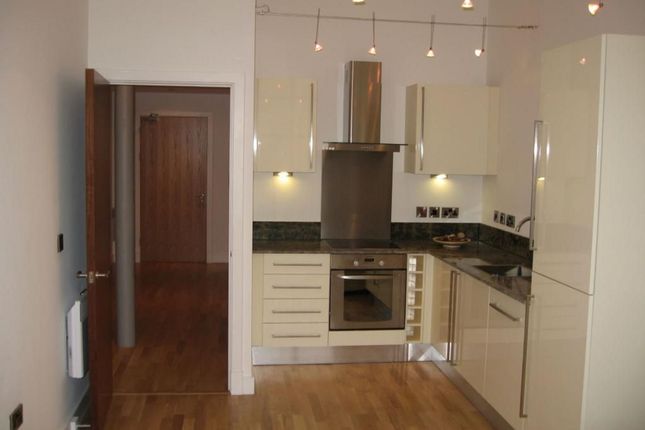 Flat Apartment 221, 2, Malta Street, Manchester photo 3