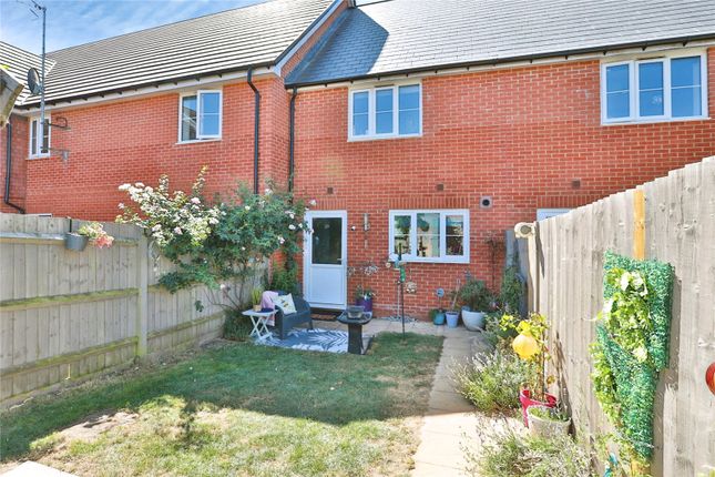95, Narrowleaf Drive, Hampshire photo 4