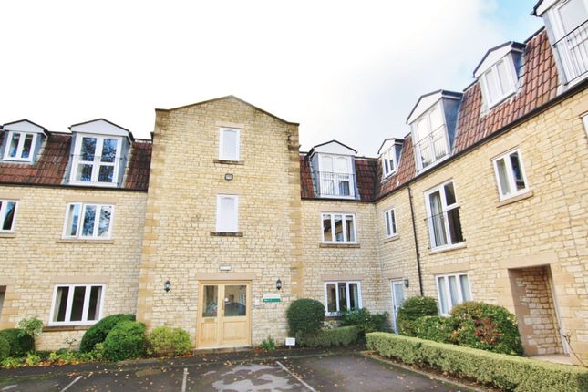 Thumbnail Flat for sale in Kingfisher Court, Avonpark, Limpley Stoke, Bath, Somerset