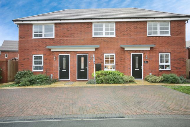 13, Mindaro Way, Rugby photo 2
