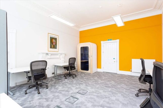 Thumbnail Office to let in Hive Work Spaces, Viewfield Terrace, Dunfermline