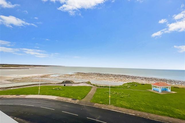 Flat for sale in The Parade, Birchington, Kent