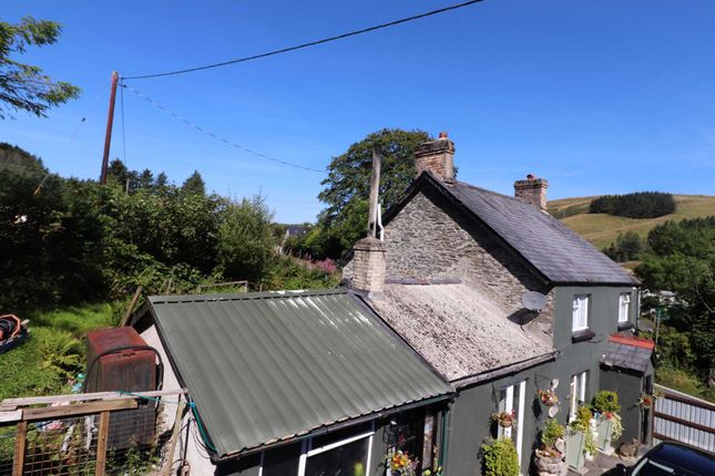 Property for sale in Llywernog, Ponterwyd