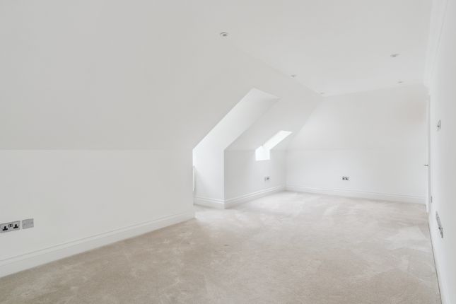 Bedroom Five