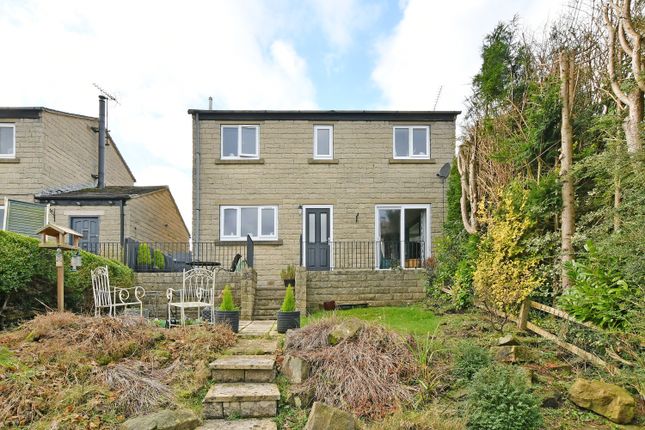 Detached house for sale in Overcroft Rise, Totley