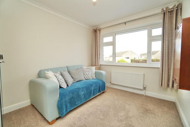 Detached house for sale in Sandringham Close, Haxby, York