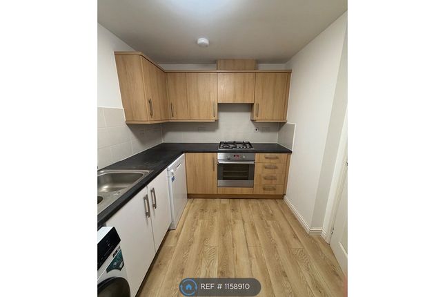 Ewden Close, East Wichelstowe, Swindon photo 2
