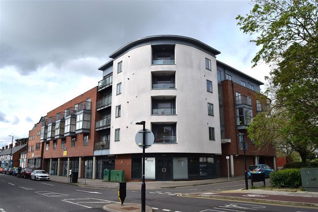 Flat for sale in Thompson Court, Broomfield Road, Chelmsford